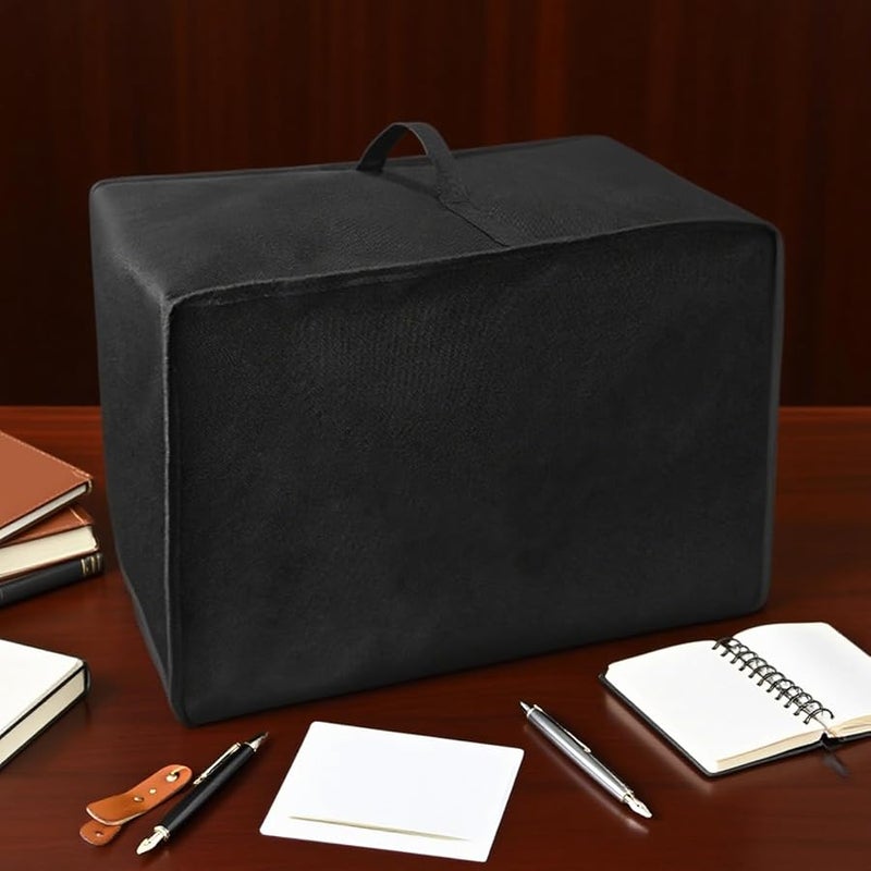 Heavy Duty Waterproof Dustproof Heat Press Machine Cover Protector For Storage - Image 2